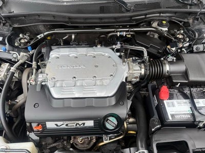 2009 Honda Accord EX-L 3.5