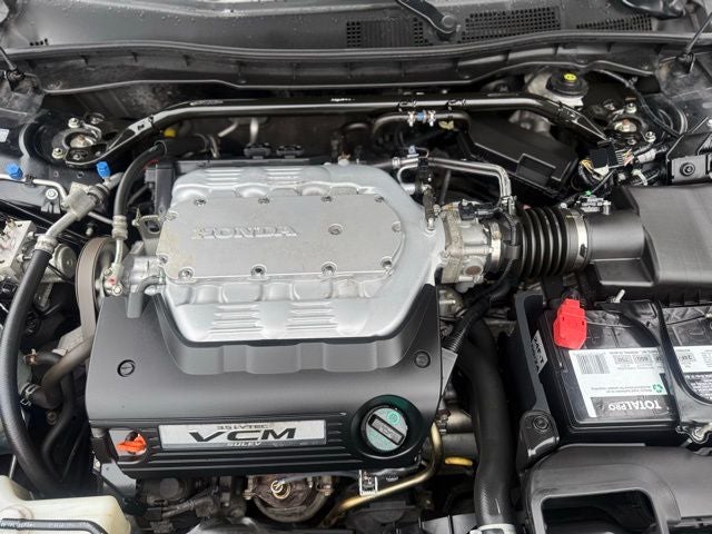 2009 Honda Accord EX-L 3.5