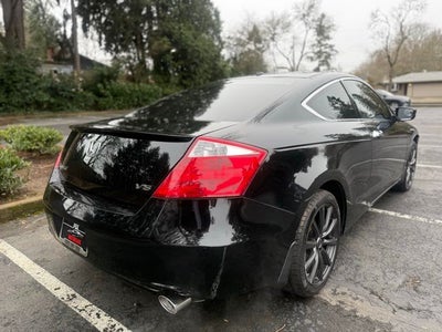 2009 Honda Accord EX-L 3.5