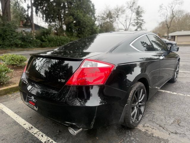 2009 Honda Accord EX-L 3.5