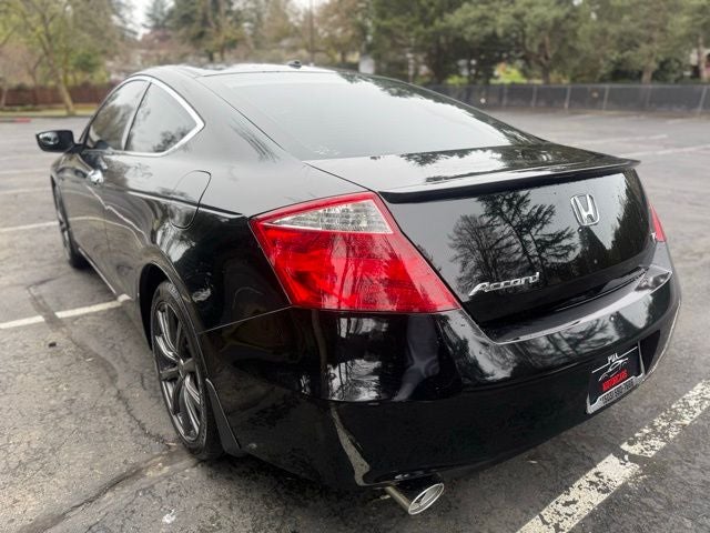 2009 Honda Accord EX-L 3.5