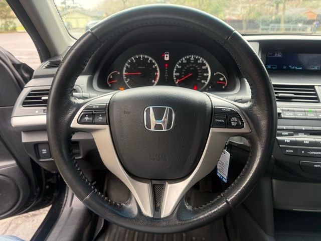2009 Honda Accord EX-L 3.5