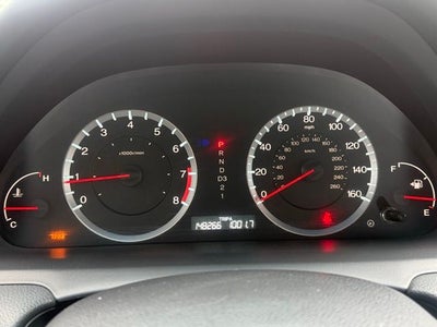 2009 Honda Accord EX-L 3.5