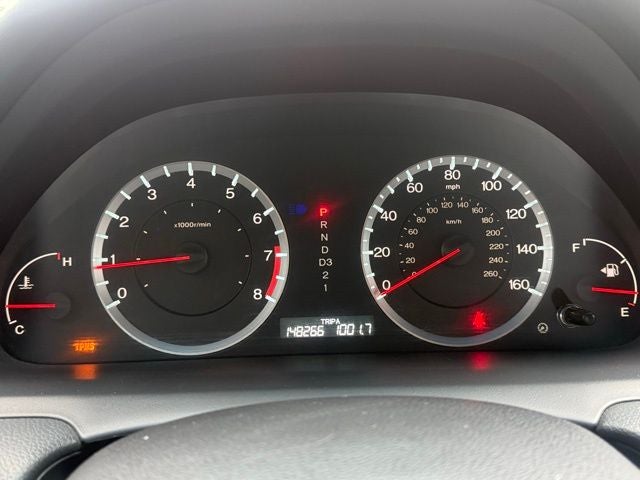 2009 Honda Accord EX-L 3.5