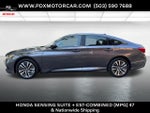 2022 Honda Accord Hybrid EX-L