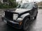 2008 Jeep Liberty Sport