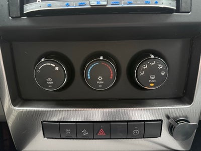 2008 Jeep Liberty Sport