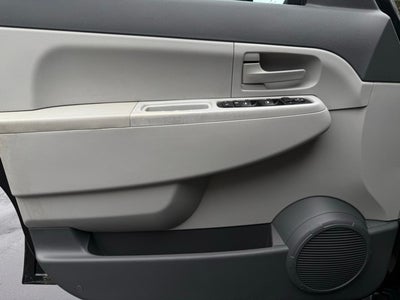 2008 Jeep Liberty Sport