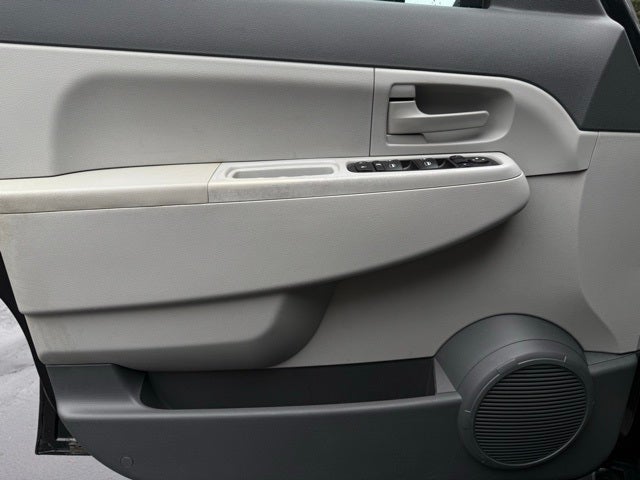 2008 Jeep Liberty Sport