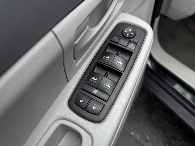 2008 Jeep Liberty Sport