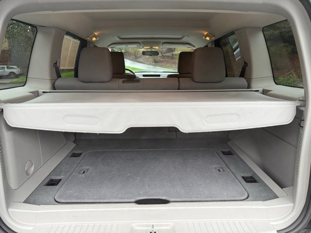 2008 Jeep Liberty Sport