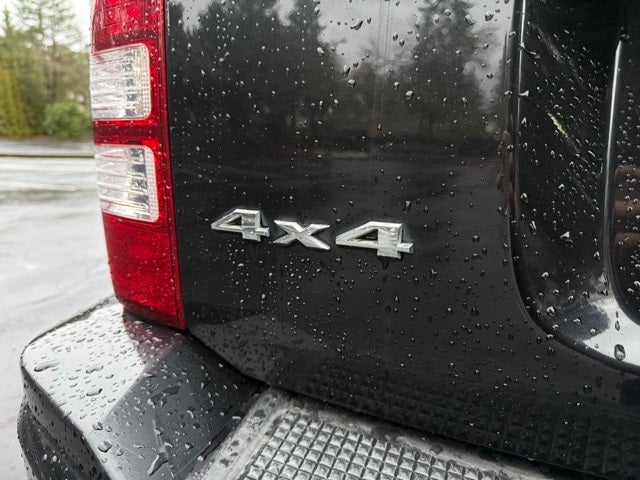 2008 Jeep Liberty Sport