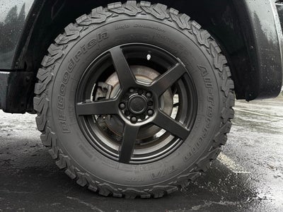 2008 Jeep Liberty Sport