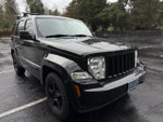 2008 Jeep Liberty Sport