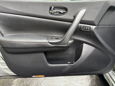 2010 Nissan Maxima 3.5 SV