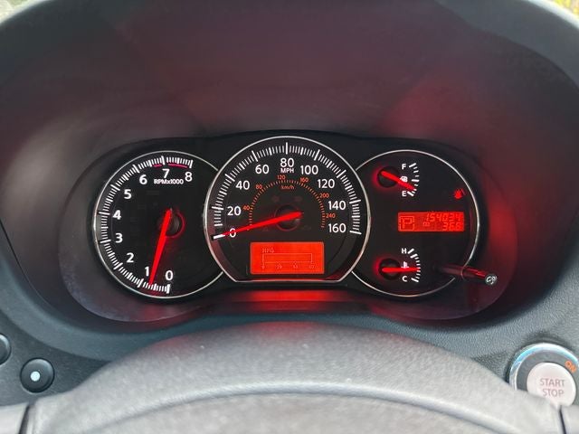 2010 Nissan Maxima 3.5 SV