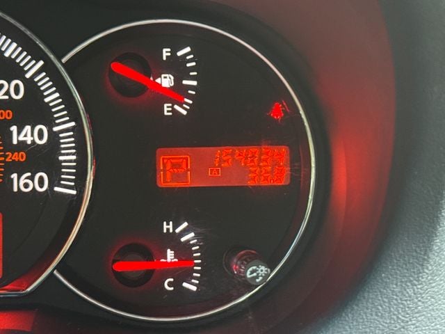 2010 Nissan Maxima 3.5 SV