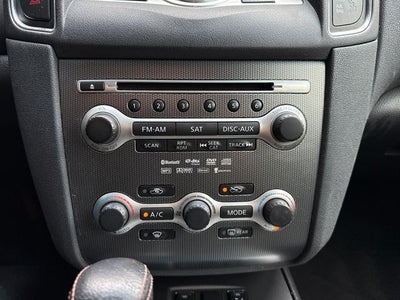 2010 Nissan Maxima 3.5 SV