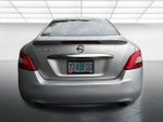2010 Nissan Maxima 3.5 SV