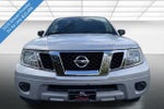 2015 Nissan Frontier SV