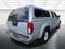 2015 Nissan Frontier SV