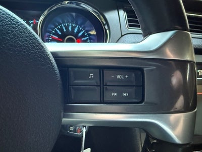 2014 Ford Mustang V6