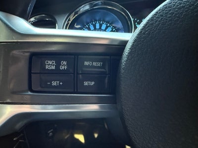 2014 Ford Mustang V6