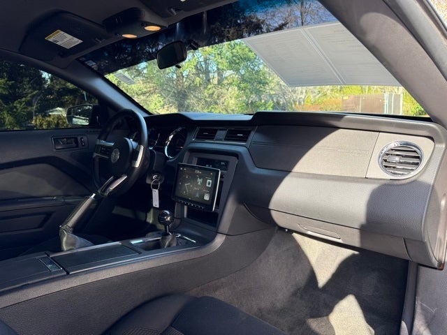 2014 Ford Mustang V6