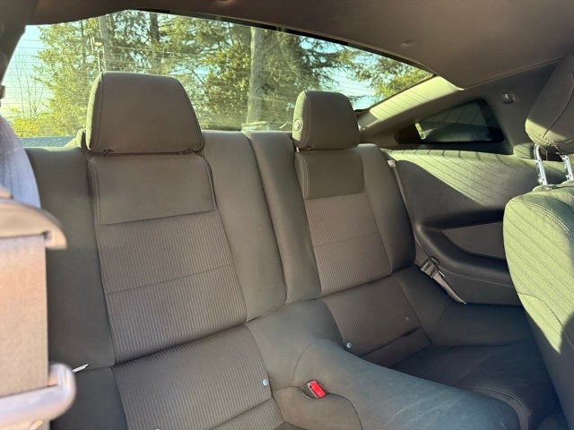 2014 Ford Mustang V6