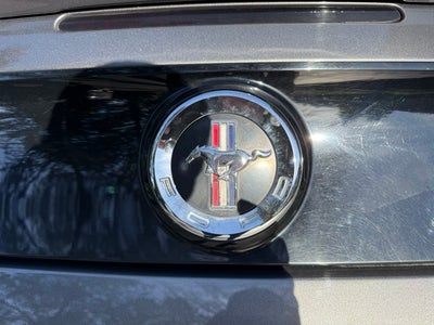 2014 Ford Mustang V6