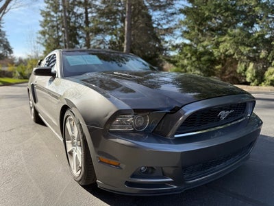 2014 Ford Mustang V6