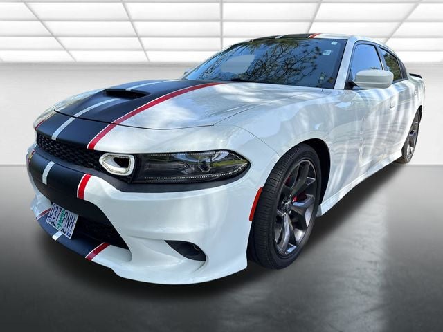 2019 Dodge Charger GT's photo