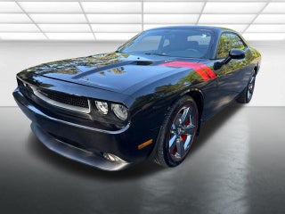 2014 Dodge Challenger R/T