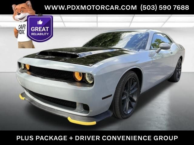 2020 Dodge Challenger R/T