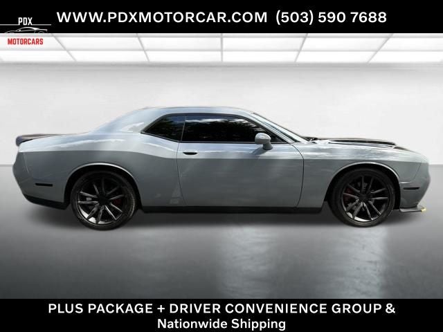 2020 Dodge Challenger R/T