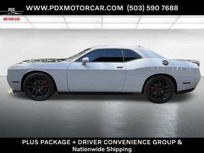 2020 Dodge Challenger R/T