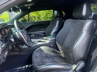 2020 Dodge Challenger R/T