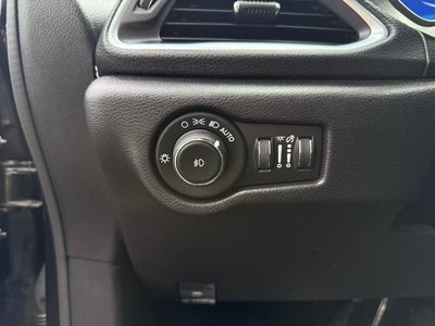 2019 Chrysler Pacifica Hybrid Limited