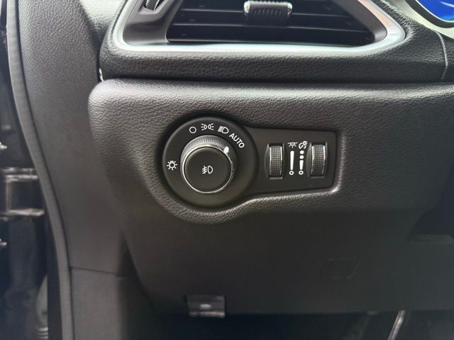 2019 Chrysler Pacifica Hybrid Limited