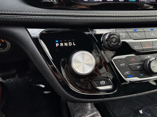 2019 Chrysler Pacifica Hybrid Limited