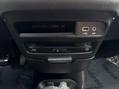 2019 Chrysler Pacifica Hybrid Limited