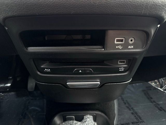 2019 Chrysler Pacifica Hybrid Limited