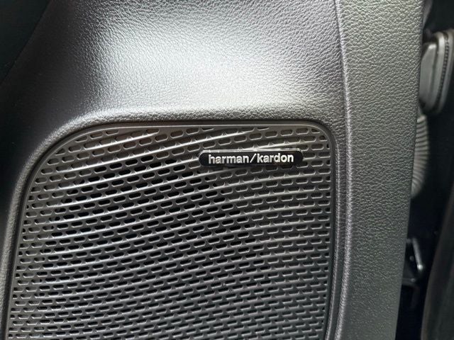 2019 Chrysler Pacifica Hybrid Limited