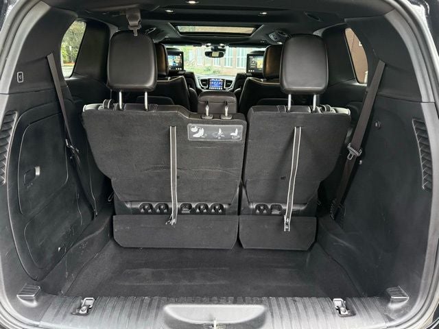 2019 Chrysler Pacifica Hybrid Limited