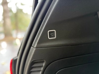 2019 Chrysler Pacifica Hybrid Limited