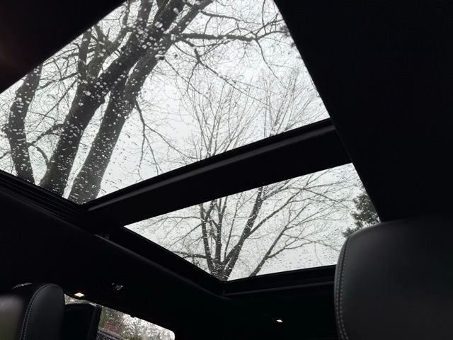 2019 Chrysler Pacifica Hybrid Limited