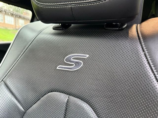 2019 Chrysler Pacifica Hybrid Limited