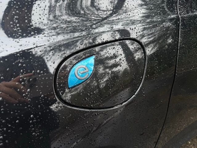 2019 Chrysler Pacifica Hybrid Limited