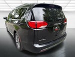 2018 Chrysler Pacifica Hybrid Limited