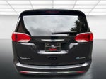 2018 Chrysler Pacifica Hybrid Limited